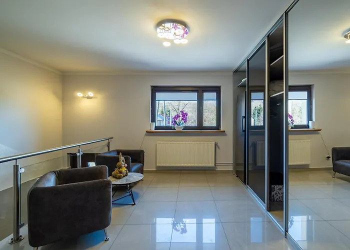 Sloneczny Dom W Gorach, Sauna, Basen Karpacz Opawa