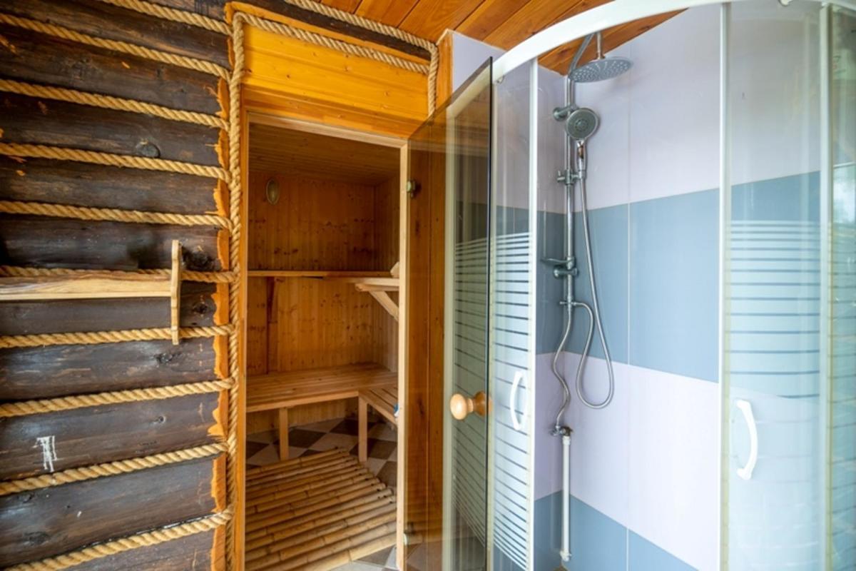 Sloneczny Dom W Gorach, Sauna, Basen Karpacz Opawa Lubawka
