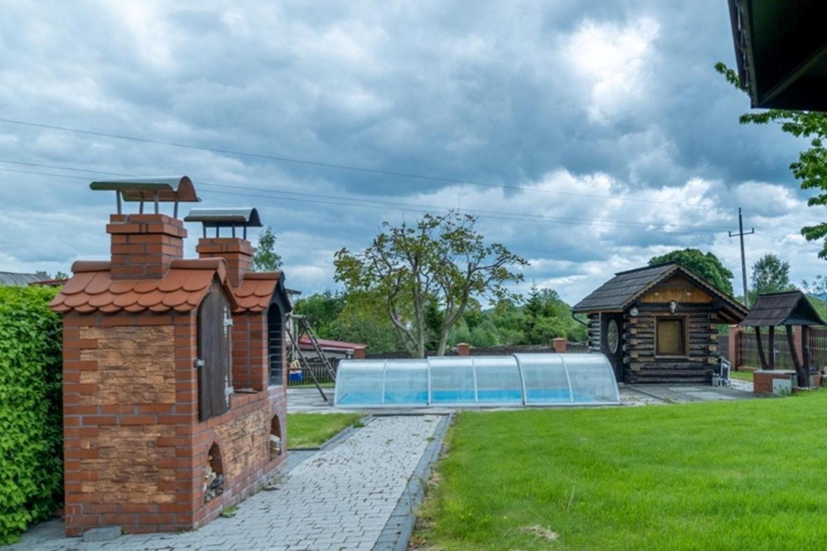 Villa Sloneczny Dom W Gorach, Sauna, Basen Karpacz Opawa Lubawka