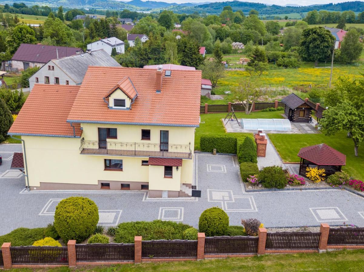 Villa Sloneczny Dom W Gorach, Sauna, Basen Karpacz Opawa *