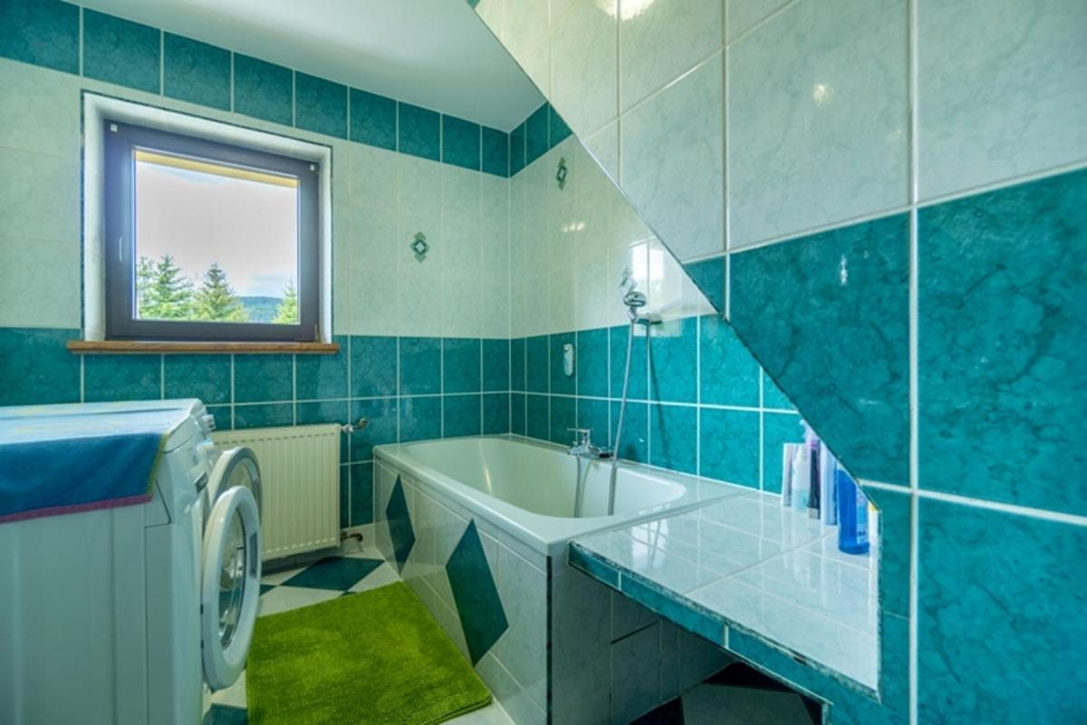 Sloneczny Dom W Gorach, Sauna, Basen Karpacz Opawa *