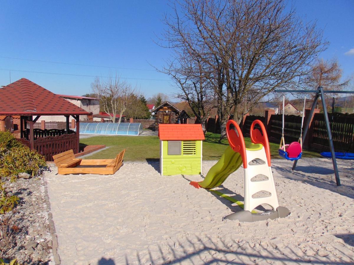 Sloneczny Dom W Gorach, Sauna, Basen Karpacz Opawa *