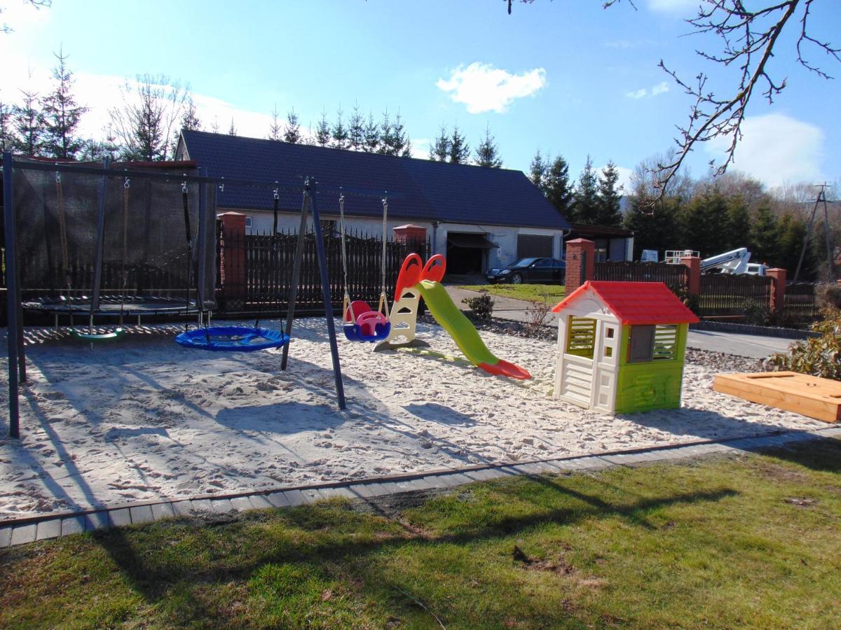 Villa Sloneczny Dom W Gorach, Sauna, Basen Karpacz Opawa Lubawka