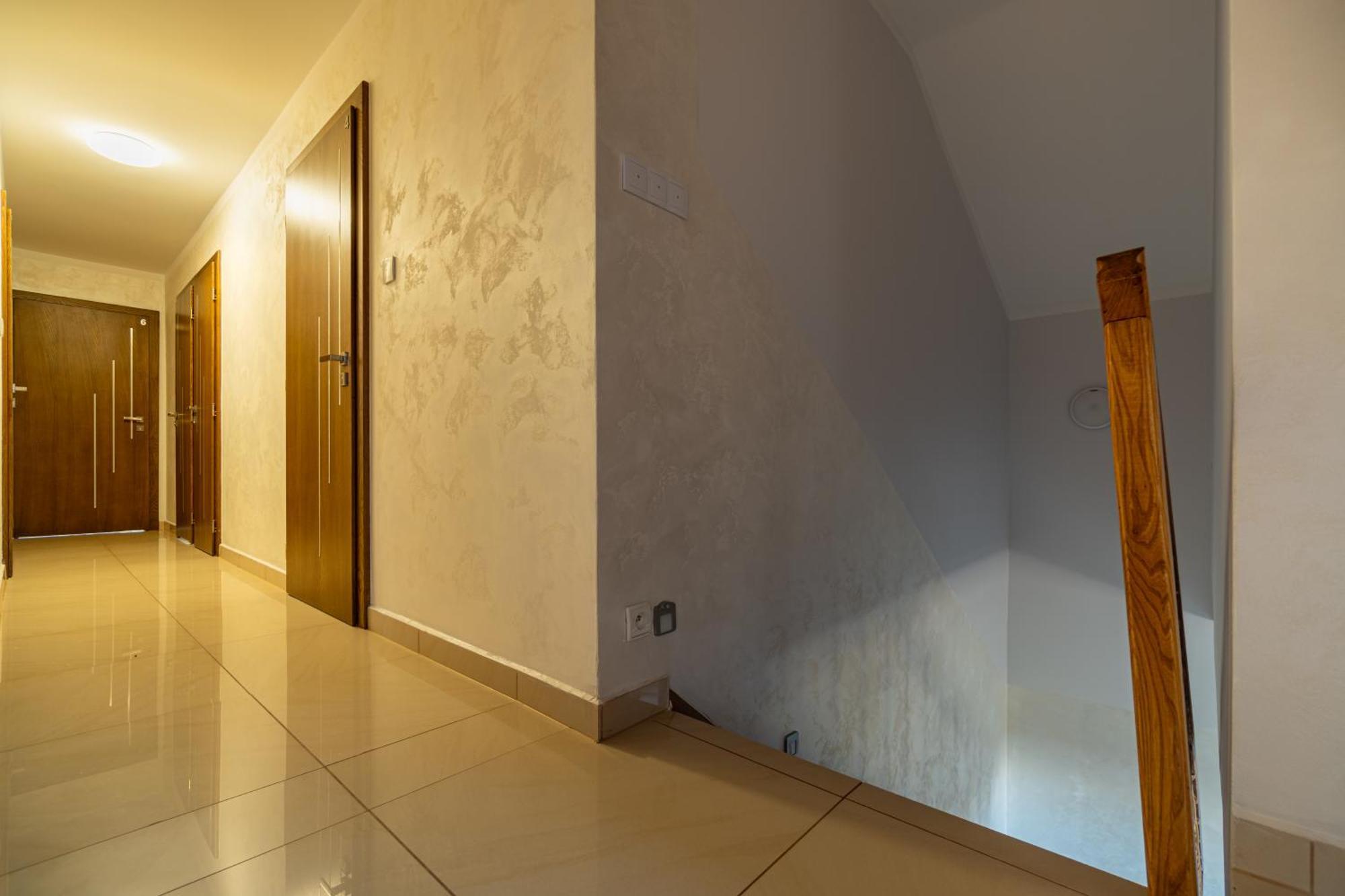 Sloneczny Dom W Gorach, Sauna, Basen Karpacz Opawa Villa *