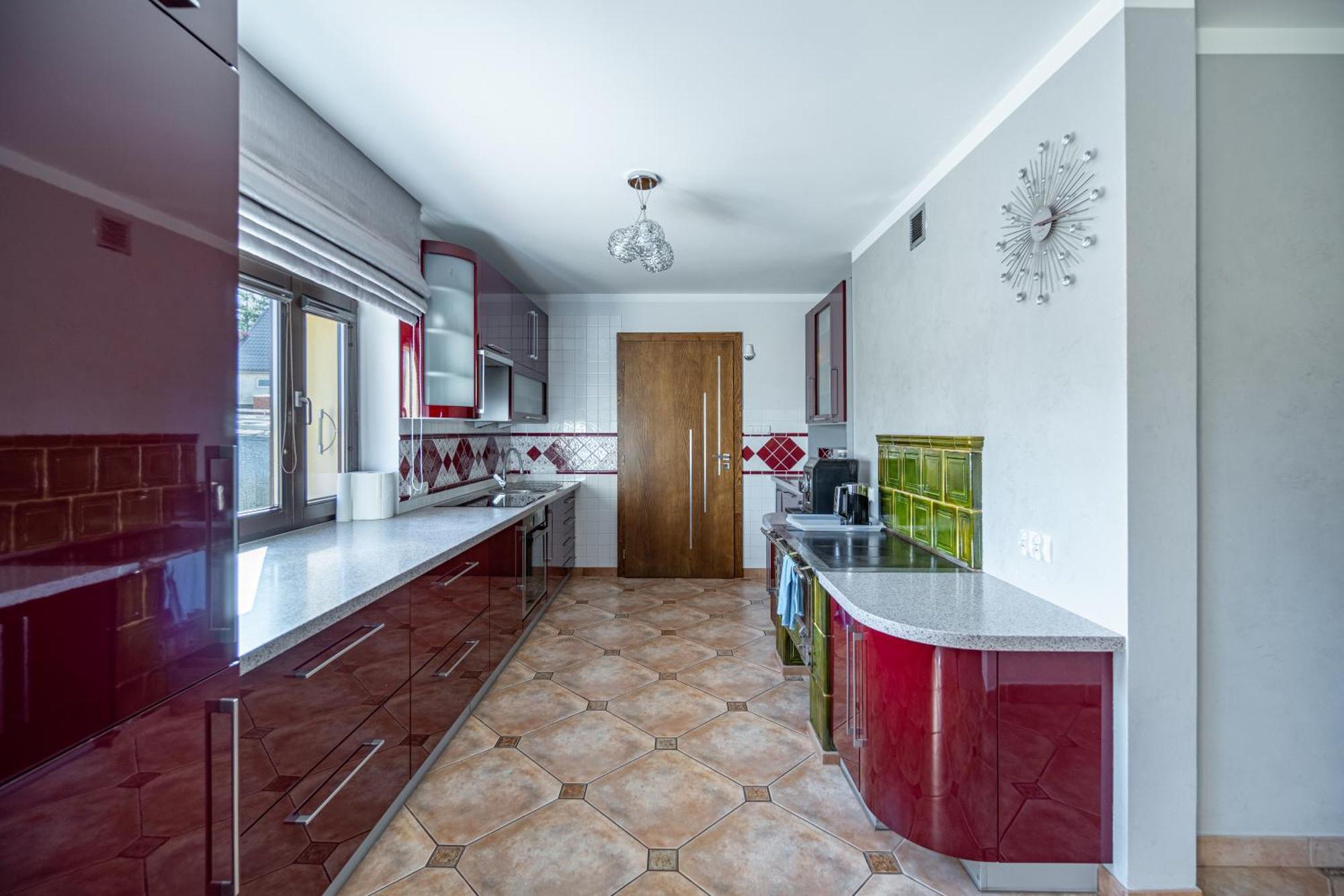 Villa Sloneczny Dom W Gorach, Sauna, Basen Karpacz Opawa Lubawka