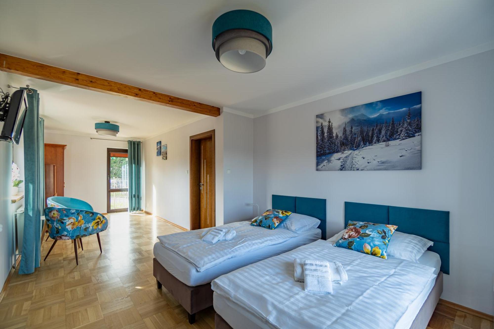 Villa Sloneczny Dom W Gorach, Sauna, Basen Karpacz Opawa